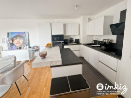 
                                                                                        Vente
                                                                                         Appartement 3 pièces