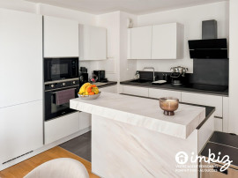 
                                                                                        Vente
                                                                                         Appartement 3 pièces