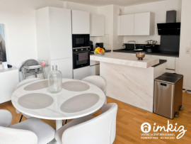 
                                                                                        Vente
                                                                                         Appartement 3 pièces