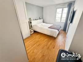 
                                                                                        Vente
                                                                                         Appartement 3 pièces