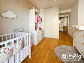 
                                                                                        Vente
                                                                                         Appartement 3 pièces