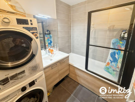 
                                                                                        Vente
                                                                                         Appartement 3 pièces