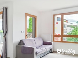 
                                                                                        Vente
                                                                                         Appartement 3 pièces