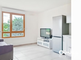 
                                                                                        Vente
                                                                                         Appartement 3 pièces