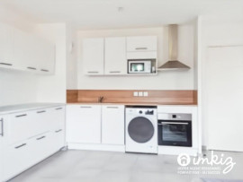 
                                                                                        Vente
                                                                                         Appartement 3 pièces