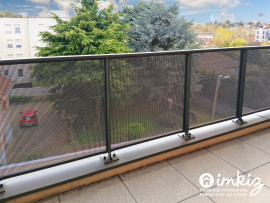 
                                                                                        Vente
                                                                                         Appartement 3 pièces