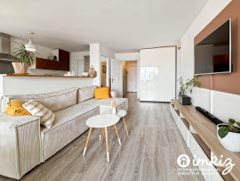 
                                                                                        Vente
                                                                                         Appartement 3 pièces