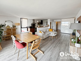 
                                                                                        Vente
                                                                                         Appartement 3 pièces