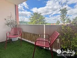 
                                                                                        Vente
                                                                                         Appartement 3 pièces