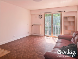 
                                                                                        Vente
                                                                                         Appartement 3 pièces