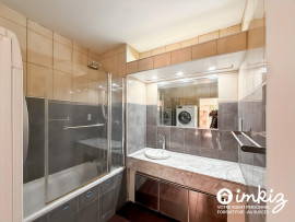 
                                                                                        Vente
                                                                                         Appartement 3 pièces