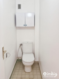 
                                                                                        Vente
                                                                                         Appartement 3 pièces