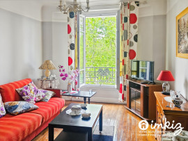 
                                                                                        Vente
                                                                                         Appartement 3 pièces
