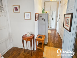
                                                                                        Vente
                                                                                         Appartement 3 pièces