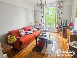
                                                                                        Vente
                                                                                         Appartement 3 pièces