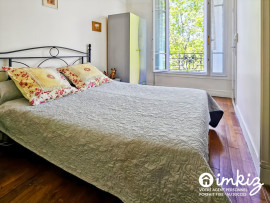 
                                                                                        Vente
                                                                                         Appartement 3 pièces