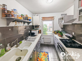 
                                                                                        Vente
                                                                                         Appartement 3 pièces