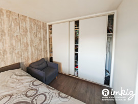 
                                                                                        Vente
                                                                                         Appartement 3 pièces