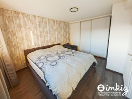 
                                                                                        Vente
                                                                                         Appartement 3 pièces