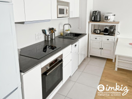 
                                                                                        Vente
                                                                                         Appartement 3 pièces