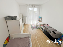
                                                                                        Vente
                                                                                         Appartement 3 pièces