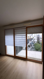 
                                                                                        Location
                                                                                         Appartement 3 pièces