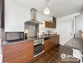 
                                                                                        Vente
                                                                                         Appartement 3 pièces