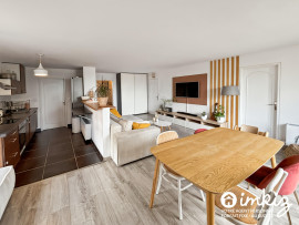 
                                                                                        Vente
                                                                                         Appartement 3 pièces