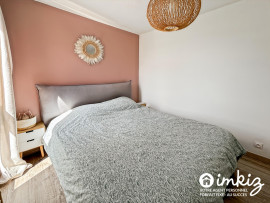 
                                                                                        Vente
                                                                                         Appartement 3 pièces