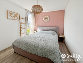 
                                                                                        Vente
                                                                                         Appartement 3 pièces