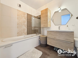 
                                                                                        Vente
                                                                                         Appartement 3 pièces