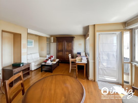 
                                                                                        Vente
                                                                                         Appartement 3 pièces