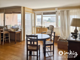 
                                                                                        Vente
                                                                                         Appartement 3 pièces