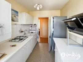 
                                                                                        Vente
                                                                                         Appartement 3 pièces