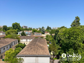 
                                                                                        Vente
                                                                                         Appartement 3 pièces