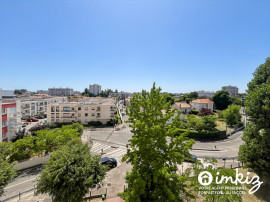 
                                                                                        Vente
                                                                                         Appartement 3 pièces