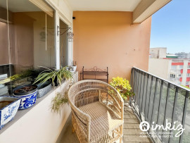 
                                                                                        Vente
                                                                                         Appartement 3 pièces