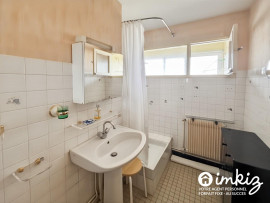 
                                                                                        Vente
                                                                                         Appartement 3 pièces