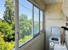 
                                                                                        Vente
                                                                                         Appartement 3 pièces