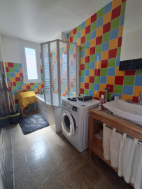 
                                                                                        Vente
                                                                                         Appartement 3 pièces