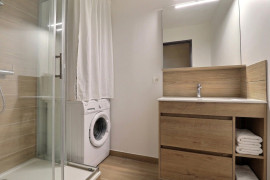 
                                                                                        Vente
                                                                                         Appartement 3 pièces