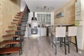 
                                                                                        Vente
                                                                                         Appartement 3 pièces