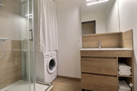 
                                                                                        Vente
                                                                                         Appartement 3 pièces