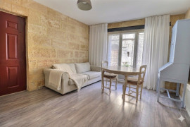 
                                                                                        Vente
                                                                                         Appartement 3 pièces