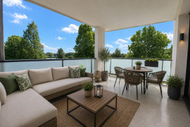 
                                                                                        Vente
                                                                                         Appartement 3 pièces