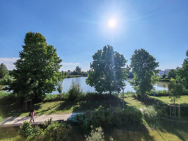 
                                                                                        Vente
                                                                                         Appartement 3 pièces