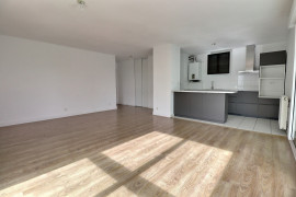 
                                                                                        Vente
                                                                                         Appartement 3 pièces