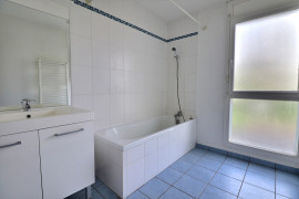 
                                                                                        Vente
                                                                                         Appartement 3 pièces