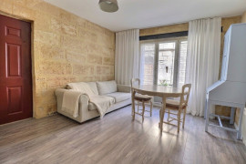 
                                                                                        Vente
                                                                                         Appartement 3 pièces