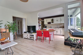 
                                                                                        Vente
                                                                                         Appartement 3 pièces